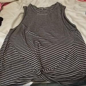 Lucky Brand Tank Top